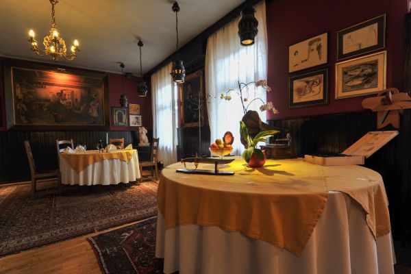 Hotel Sporn (Domzale)